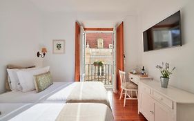 Casa Do Mercado Lisboa